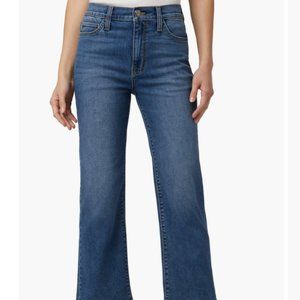 NWT NOA Highrise Straight Crop Jeans Size 31